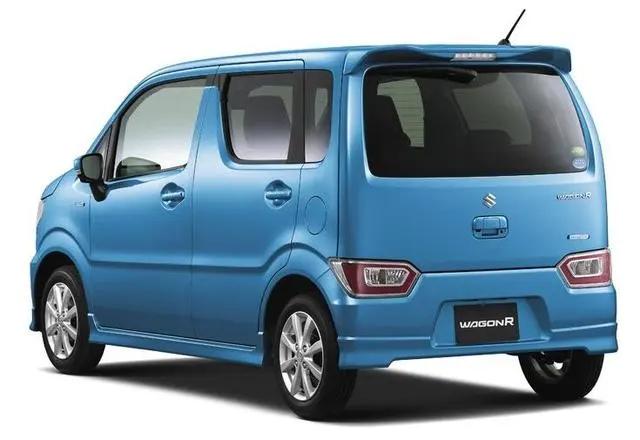 2020款全新铃木北斗星有自动挡吗,老款吉姆尼和北斗星哪个动力更强