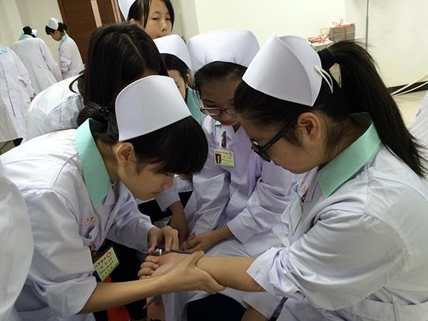 慧医考怎么样,慧医考护考培训