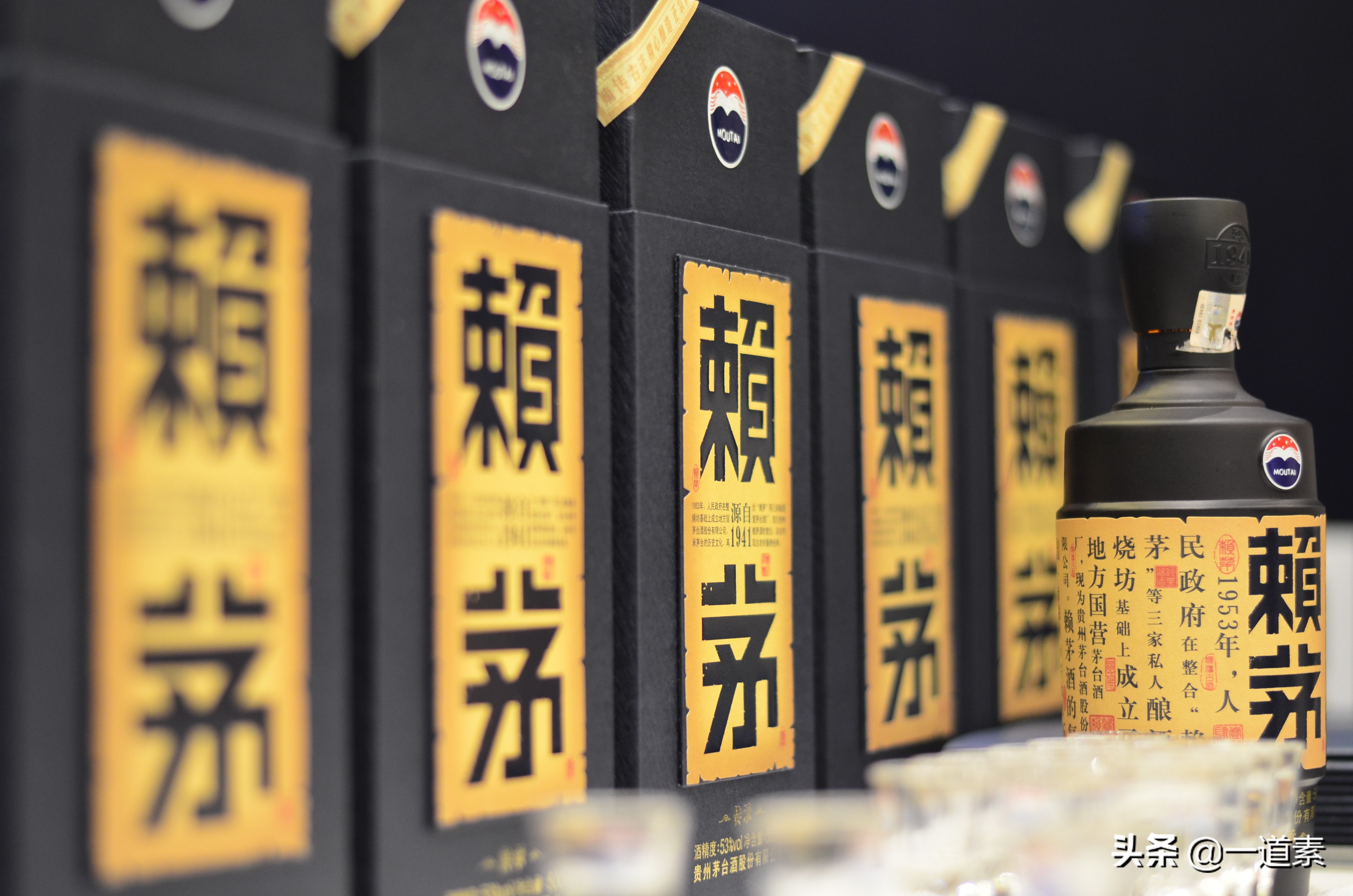 国酒五粮液和茅台,茅台和五粮液国酒之争