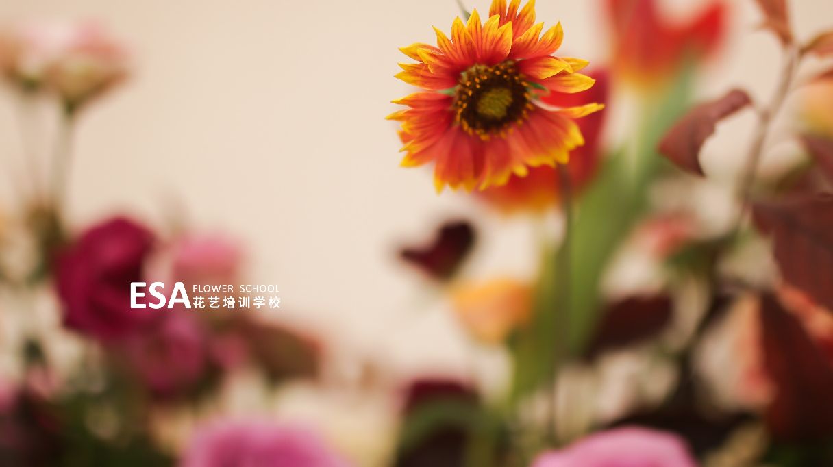 广州花艺培训零基础课程入门,贵阳花艺培训零基础课程入门