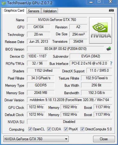 二手2060显卡卖多少钱,二手1060显卡值得买吗