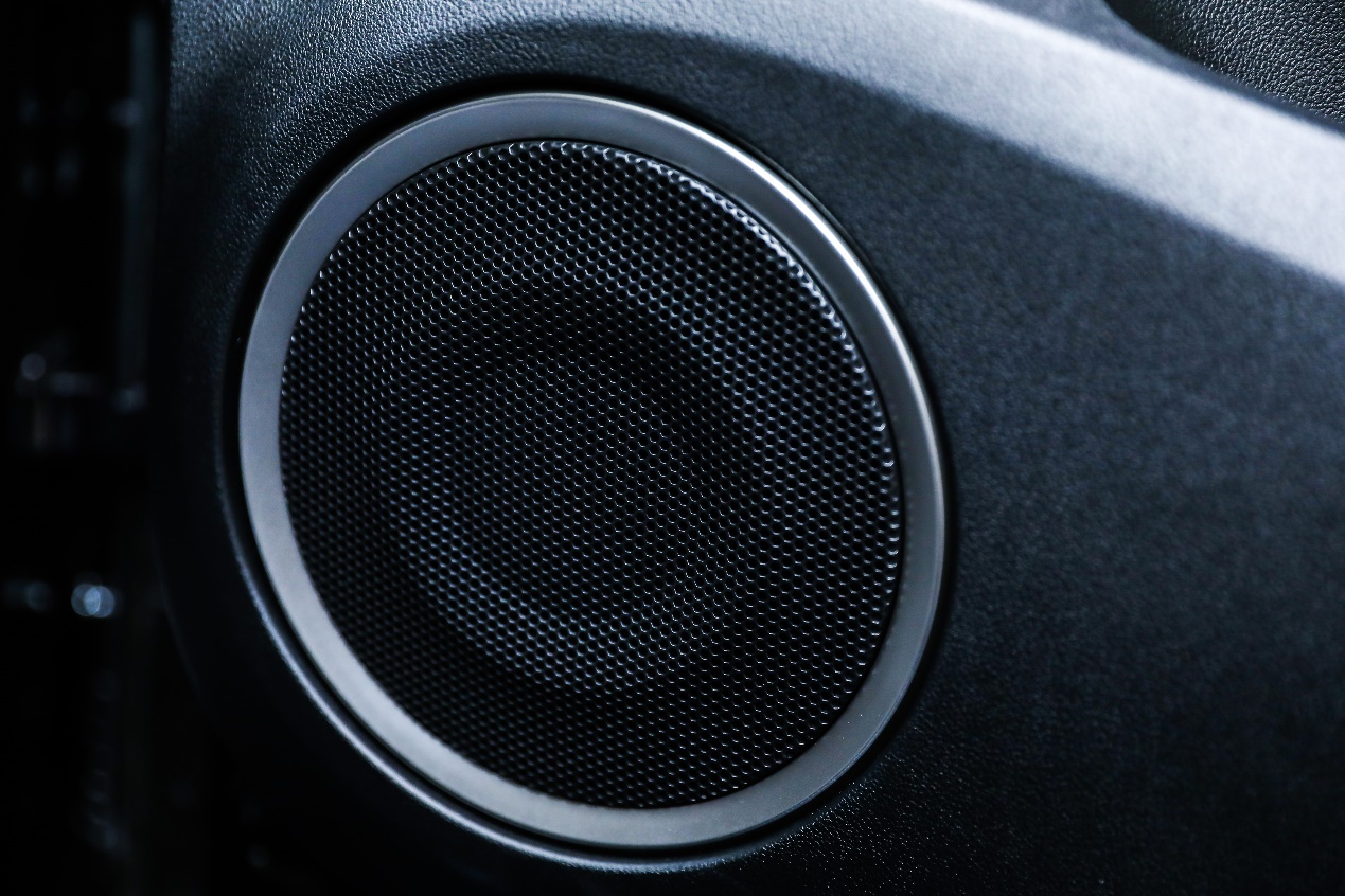 共创品质出行，共享听觉盛宴，VV7家族上海哈曼品鉴会隆重举行