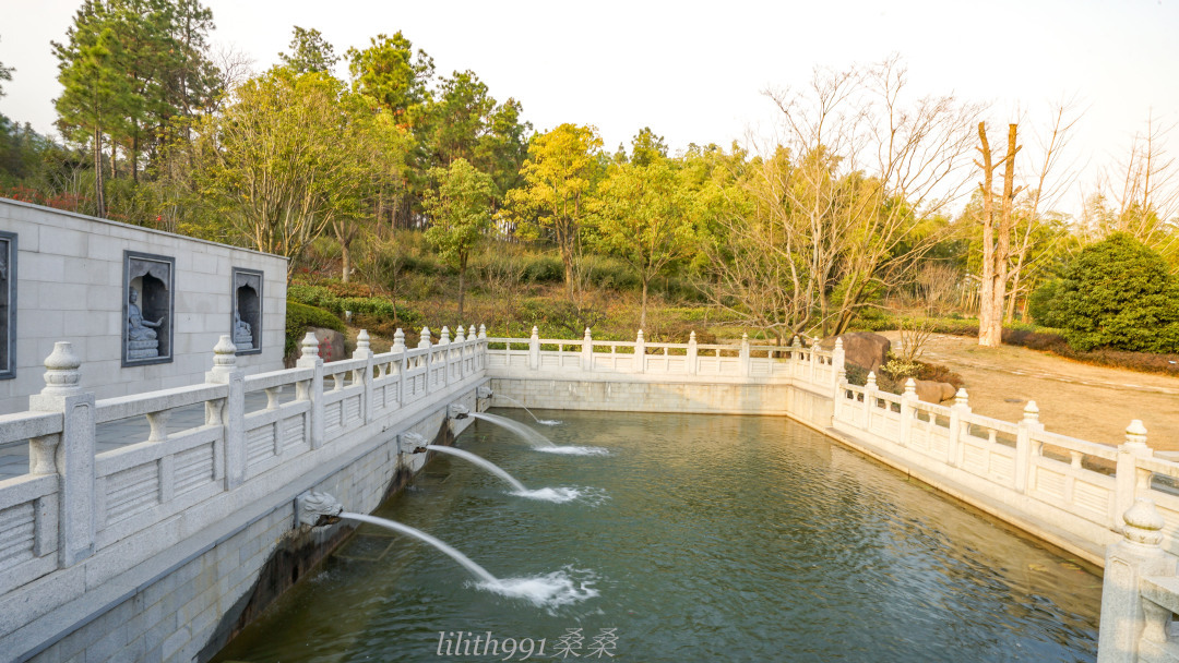 佛顶牛首山旅游攻略,牛首山佛顶宫和佛光山