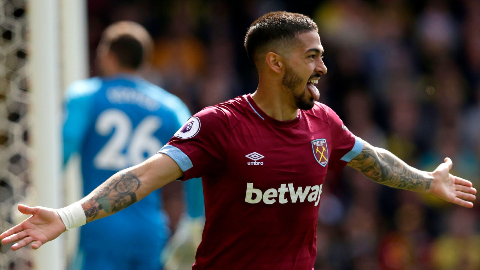 big6新赛季足球,英甲时期的big6