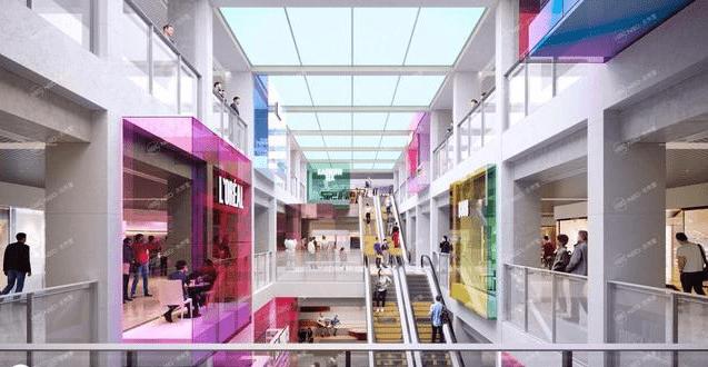 伯雅创思街商业模式,伯雅创思