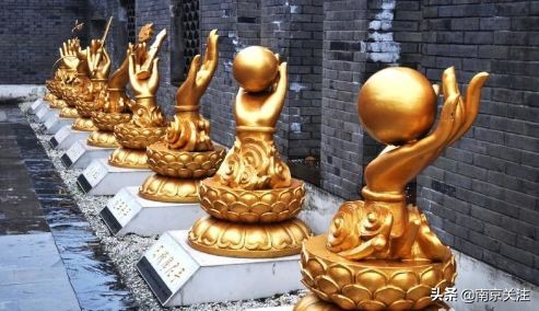 南京有座奇怪的山吗,南京神秘的山