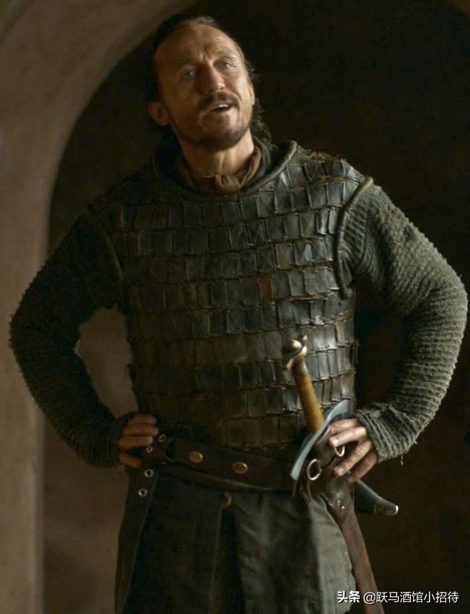 维斯特洛往事，一个改变世界命运的雇佣骑士：“高个”邓肯