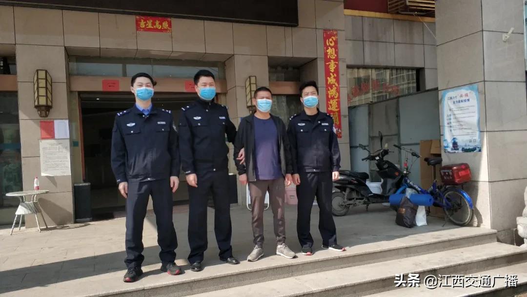 留观期间不忘“过把瘾”南昌警方智取“瘾君子”!