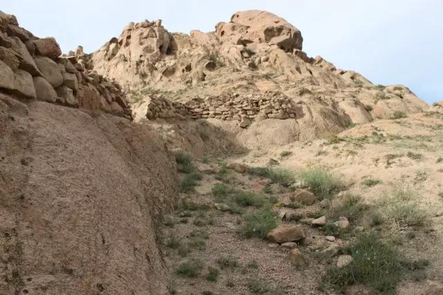 长城的来历和简介,甘肃永昌长城