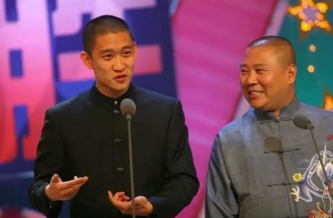 曹云金郭德纲恩怨事件,曹云金郭德纲恩怨始末完整版