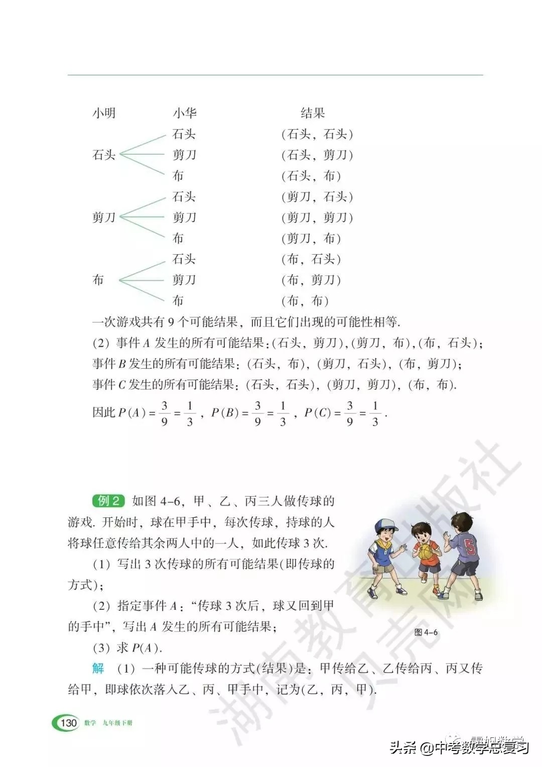 九年级下册数学湘教版二次函数,湘教版九年级下册数学教案