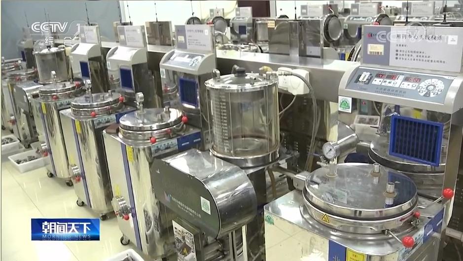 智慧中药房建设：东华原医疗现代化煎药中心解决方案落地永瑞堂