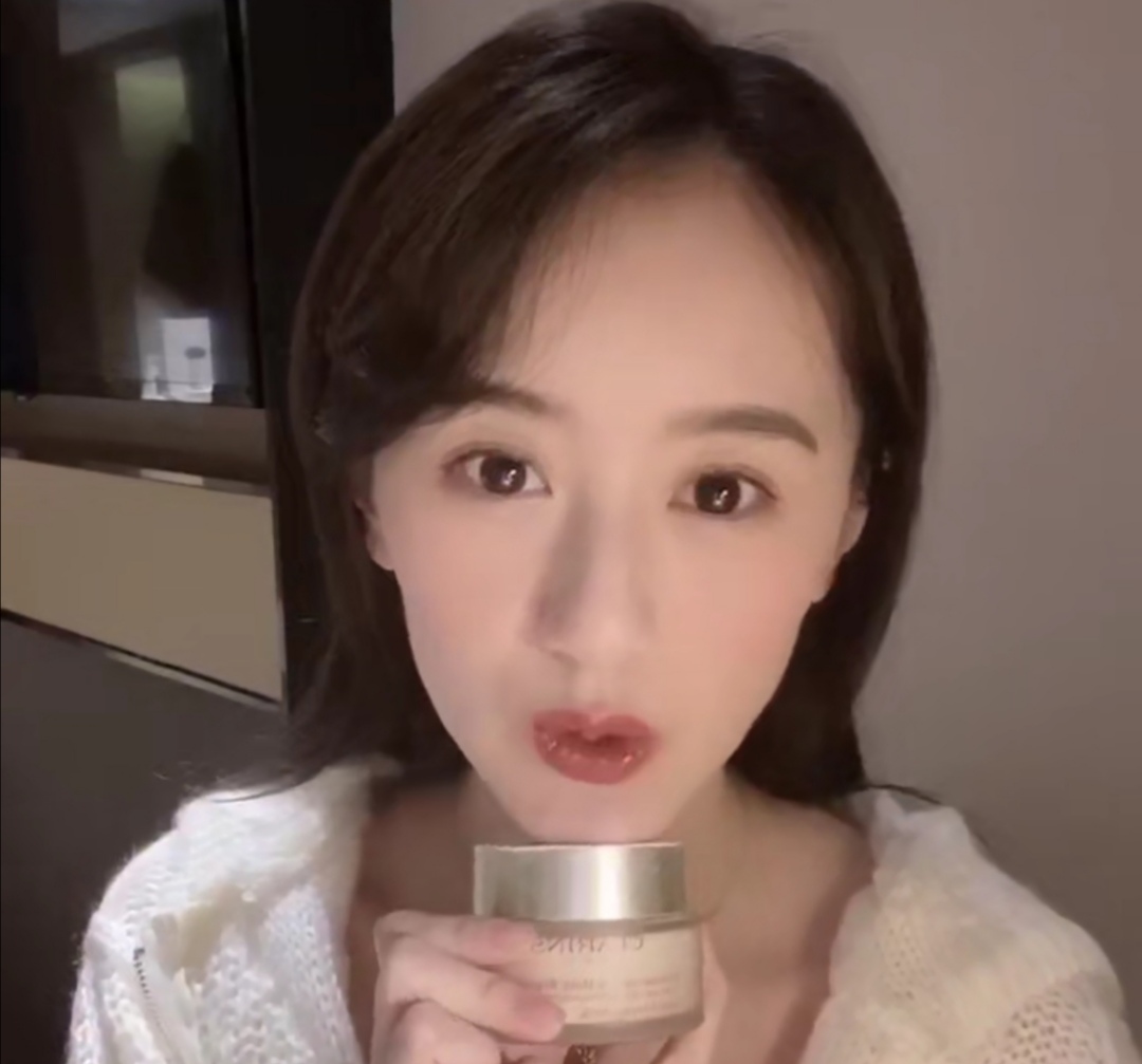 袁冰妍推荐的化妆产品,袁冰妍护肤