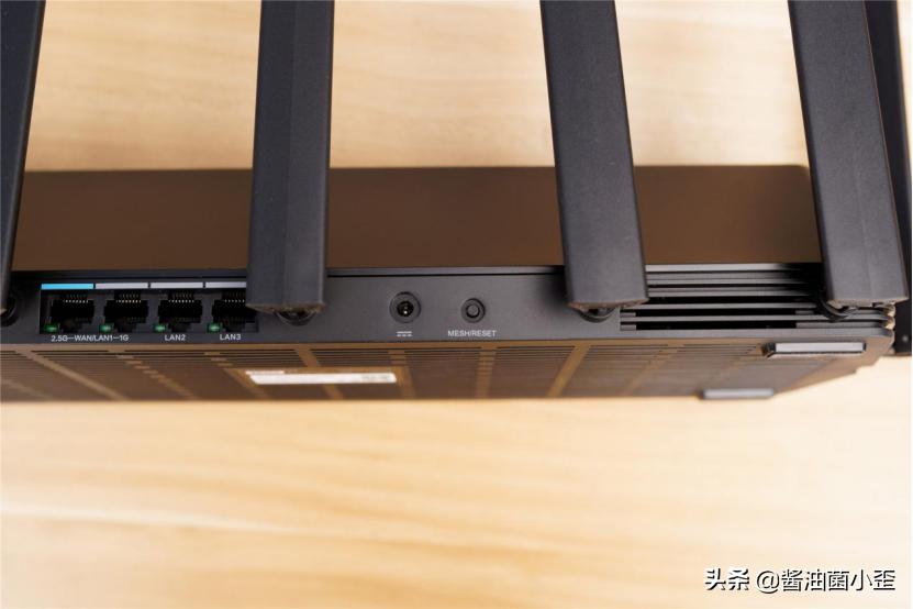 小米ax6000和ax6000哪个值得买,最新小米ax6000深度评测