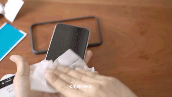 贴手机膜摆地摊,想去摆摊贴手机膜