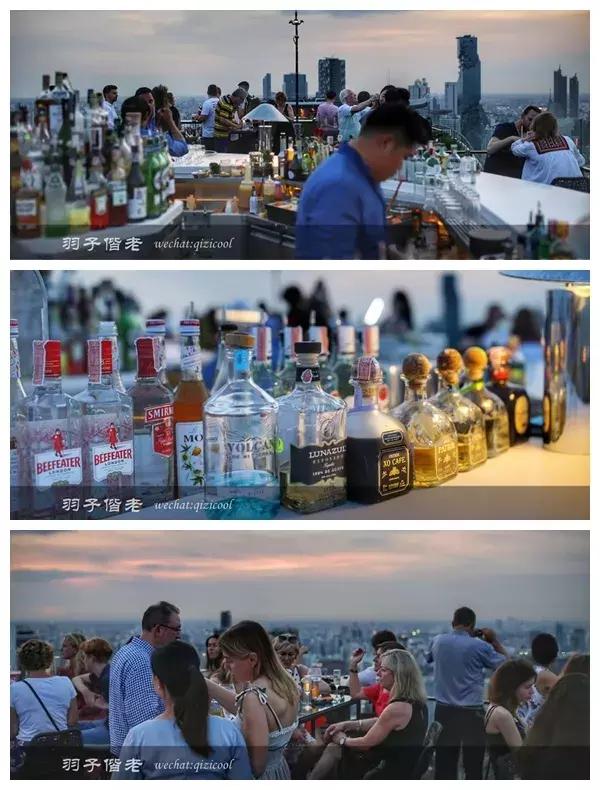 泰国曼谷悦榕庄,曼谷悦榕庄可以带走的东西