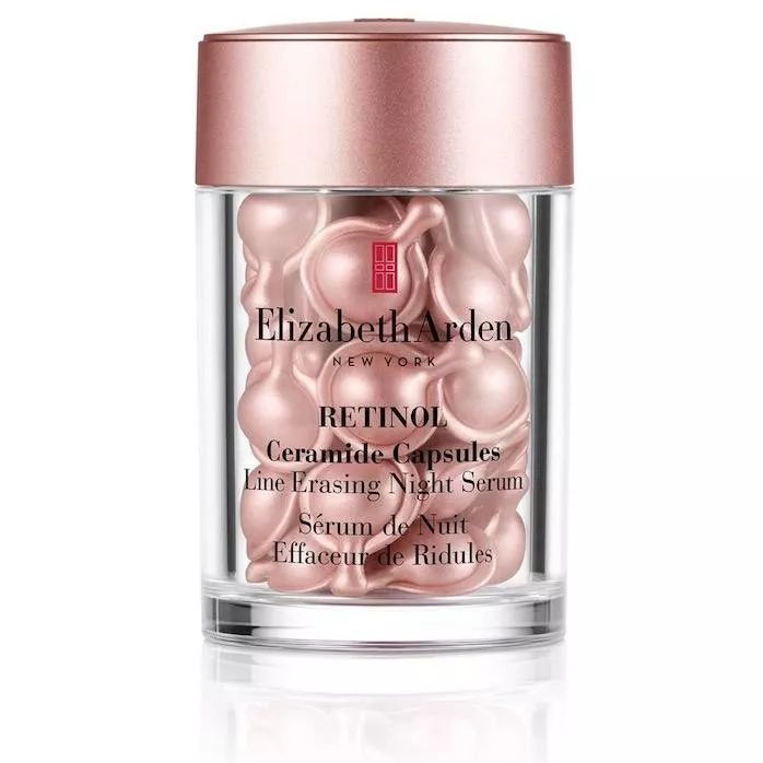 细纹已经开始向你宣战!赶紧pick好你的第一瓶抗初老产品