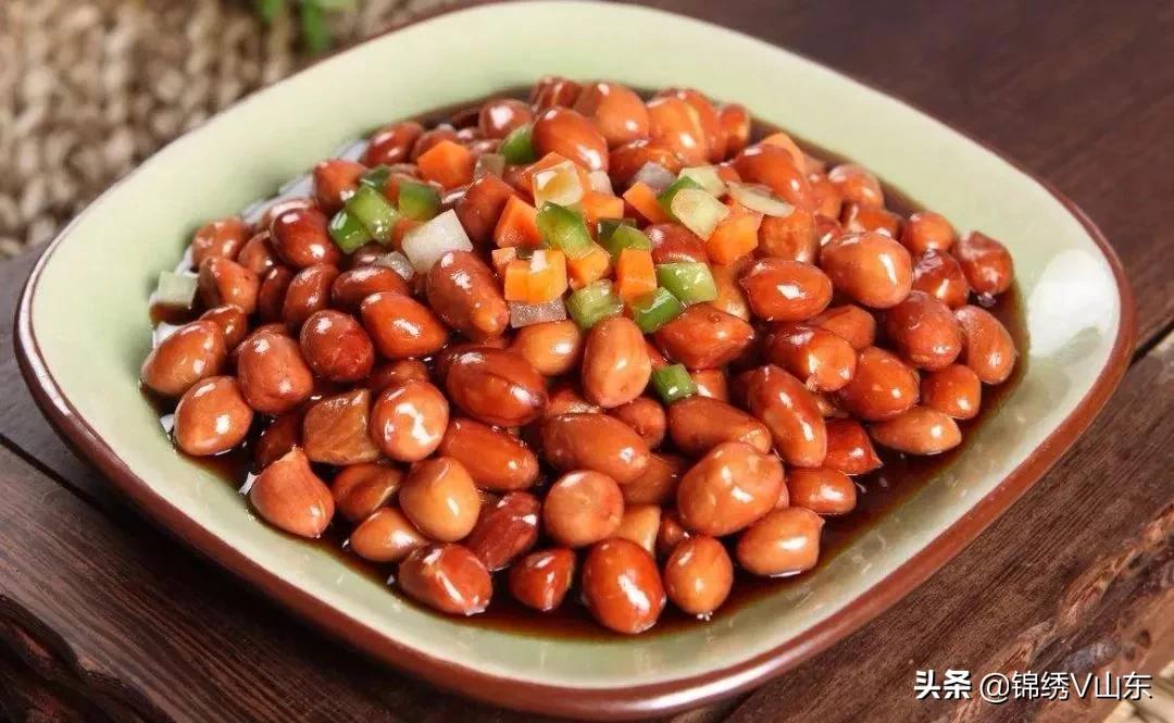 每次家宴必做这几道菜上桌就光盘,宴客必备的家常菜美味简单营养