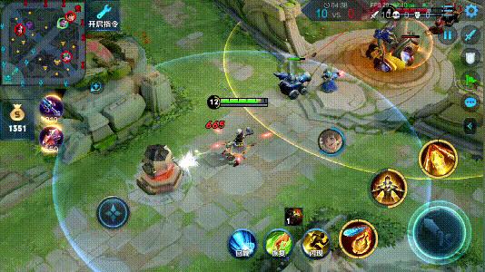 射手攻速狄仁杰怎么玩厉害,王者荣耀射手狄仁杰攻速阈值