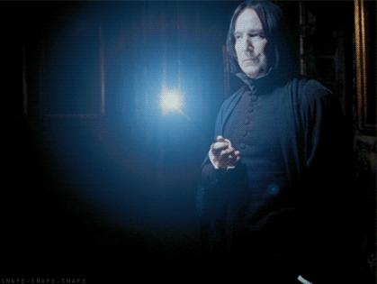 哈利波特念咒都有什么用,对你念哈利波特的咒语还有用吗