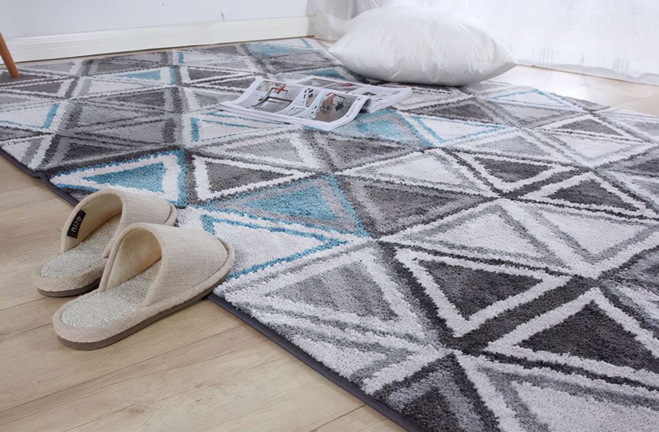 羊毛地毯和腈纶地毯的区别,羊毛地毯的清洗方法是什么