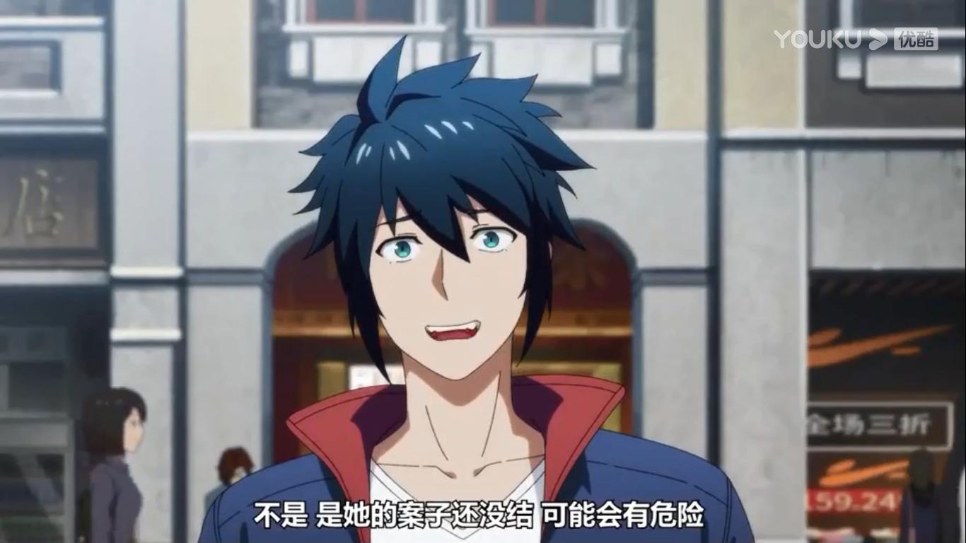 2020年完结的国产动画有哪些,最具历史突破性的国产动画