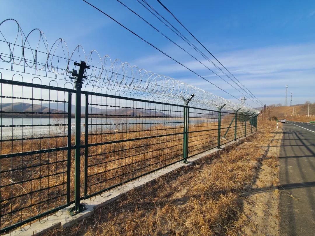 哎呀妈呀思密达，这座边境小城让我成功穿越