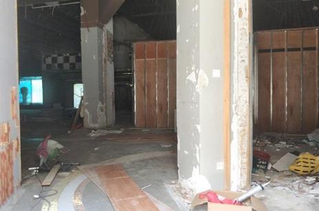 又有商业项目涉嫌诈骗！事发中山石岐区！房产证显示已抵押