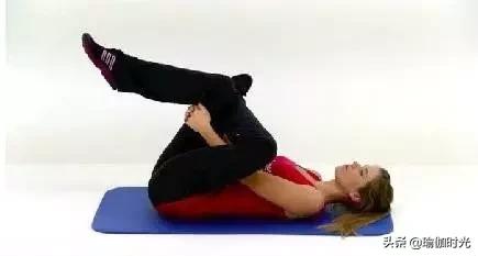 十二种拉伸小腿的方式，让你的小腿不粗反细