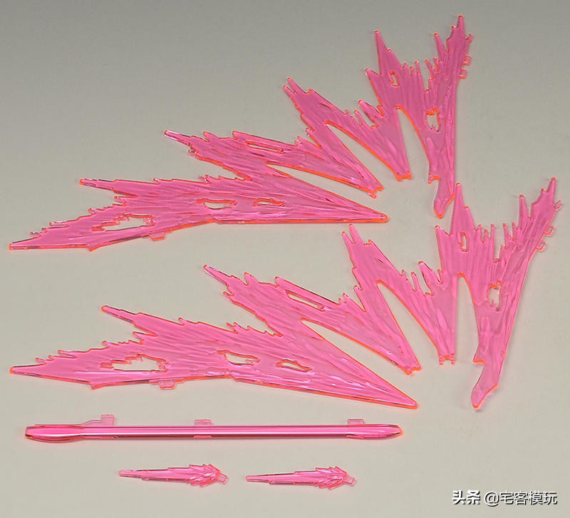 hg高达蓝色命运三号机,国产新生命运高达hg