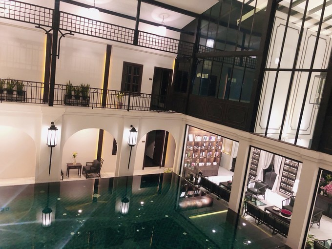 泰国五日四夜自由行攻略,泰国十大自由行攻略