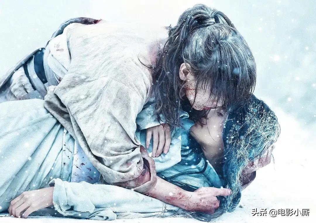 浪客剑心漫改剧,浪客剑心真人版电影