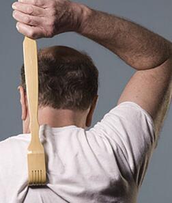 什么是皮肤持续性发痒,什么病引起的脸部皮肤瘙痒