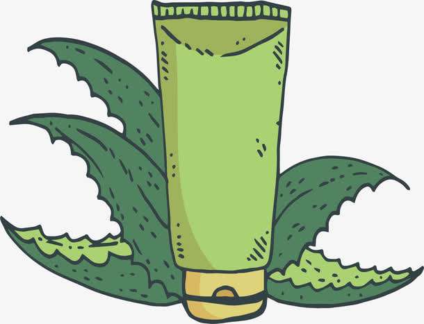 假的芦荟胶还有其他妙用吗,芦荟胶真治疤吗