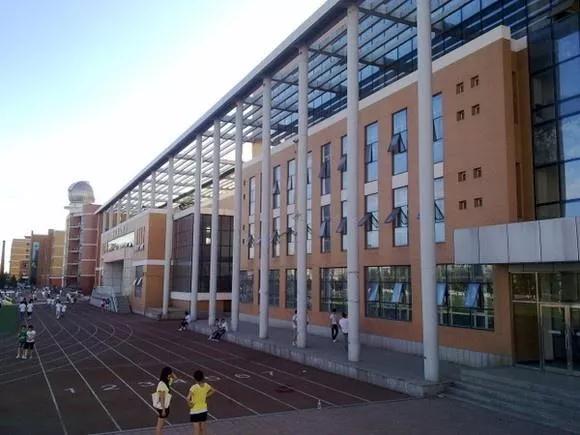 长春九台区高中排名一览表,长春市九台区第一中学录取分数线