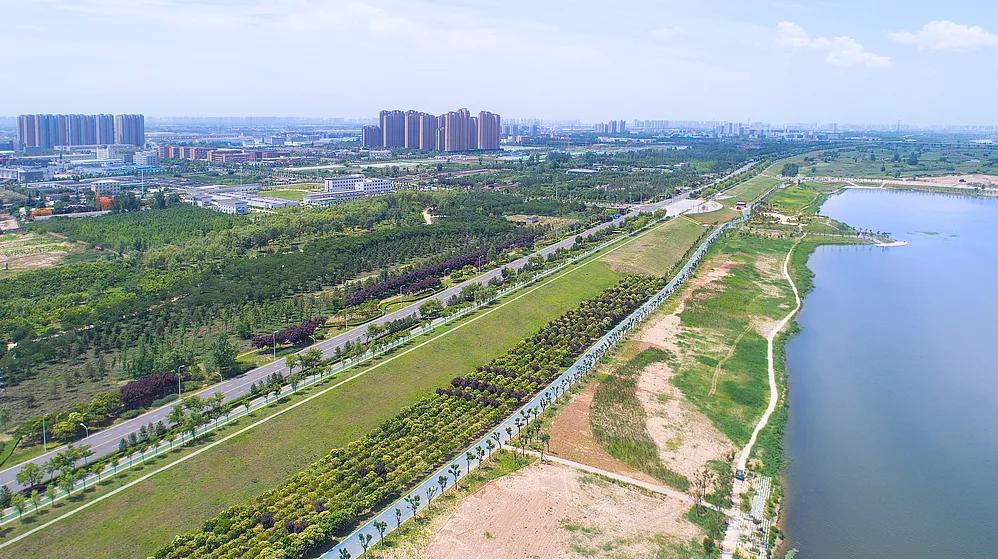 泾渭新城楼市发展动向,西安泾渭新城房价投资