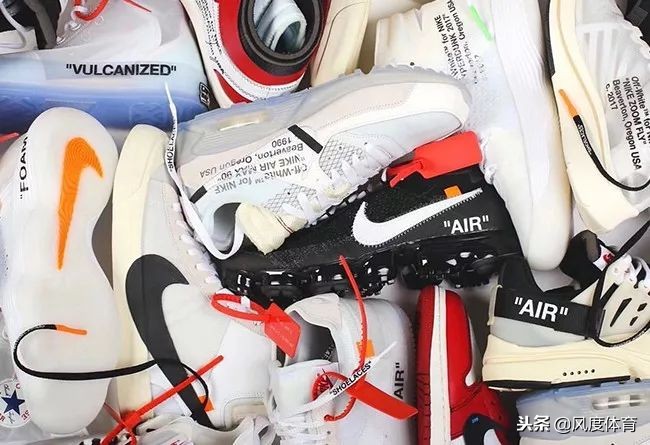 2019年球鞋大推荐,2019年流行的球鞋