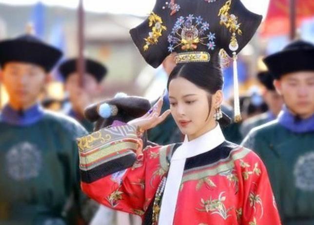 古代皇帝选妃传奇,古代皇帝选妃有多残忍