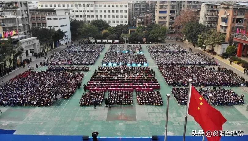 以“雁”的名义飞翔，中飞院“民航飞行员生源基地”落户雁江