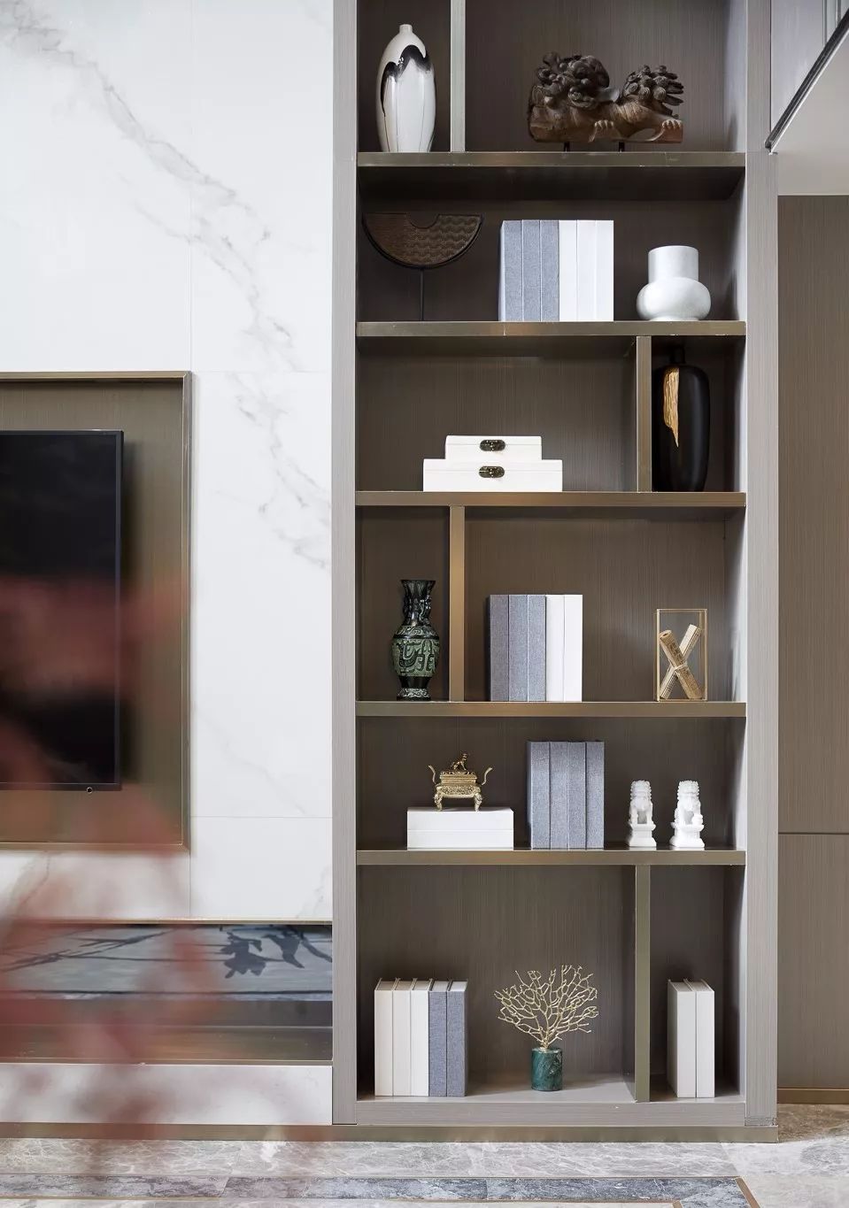 盘点那些长在审美上的高端豪宅,盘点特别美的房子