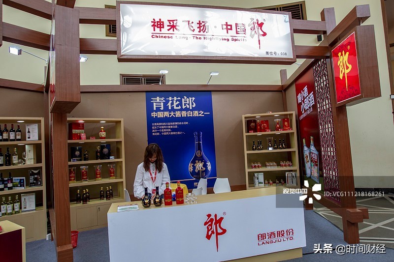 郎酒京东跟天猫价格不同,郎酒回应破价商家事件