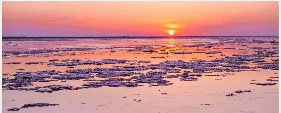 旅行海洋城市,旅行巴彦淖尔