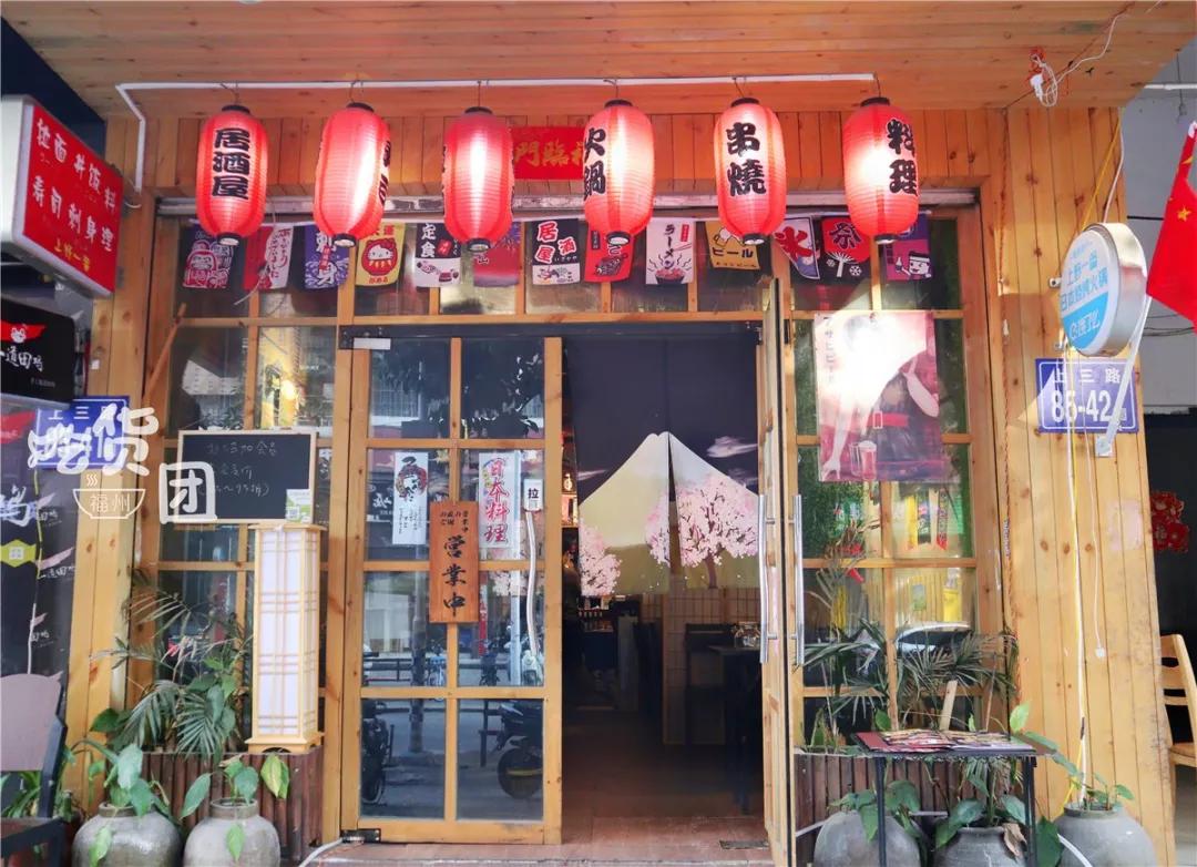 福州仓山学生街美食排行榜前十名,福州学生必吃的美食一条街