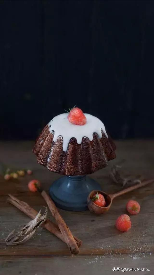 蛋糕有哪些步骤,戚风蛋糕的鸡蛋腥味怎么去