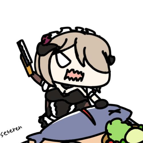 《崩坏3》：迷迭香的花语，舰桥女武神不上班来到活动挣补贴