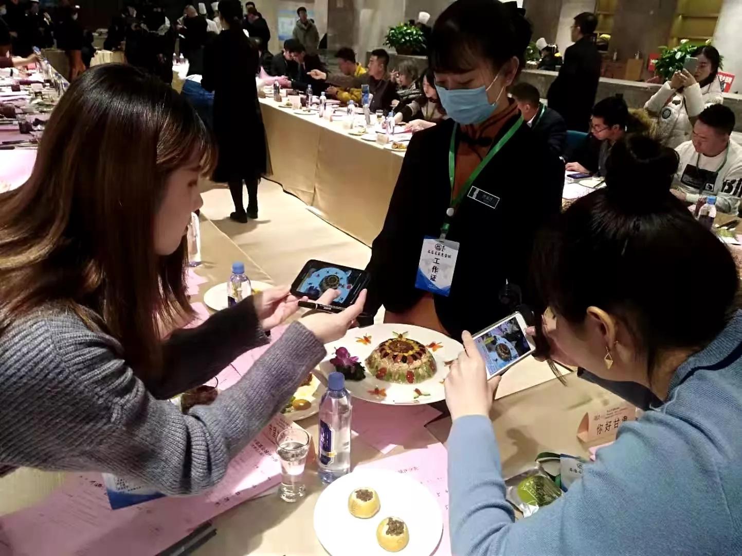 兰州名吃排名前十强,兰州十大老字号菜馆