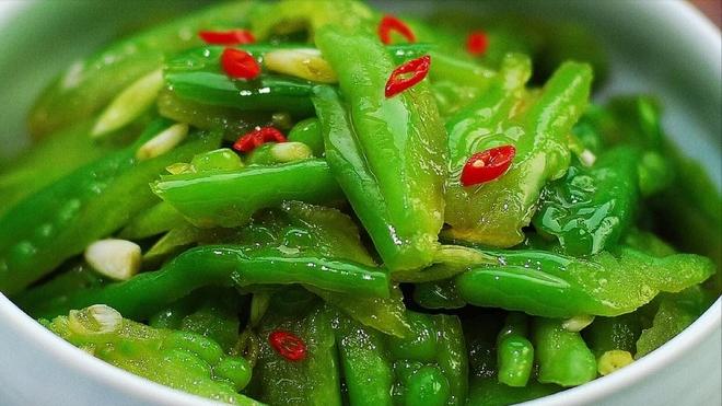 凉拌菜适合夏天吃汤适合冬天吃,天气热了教你6道凉拌菜做法