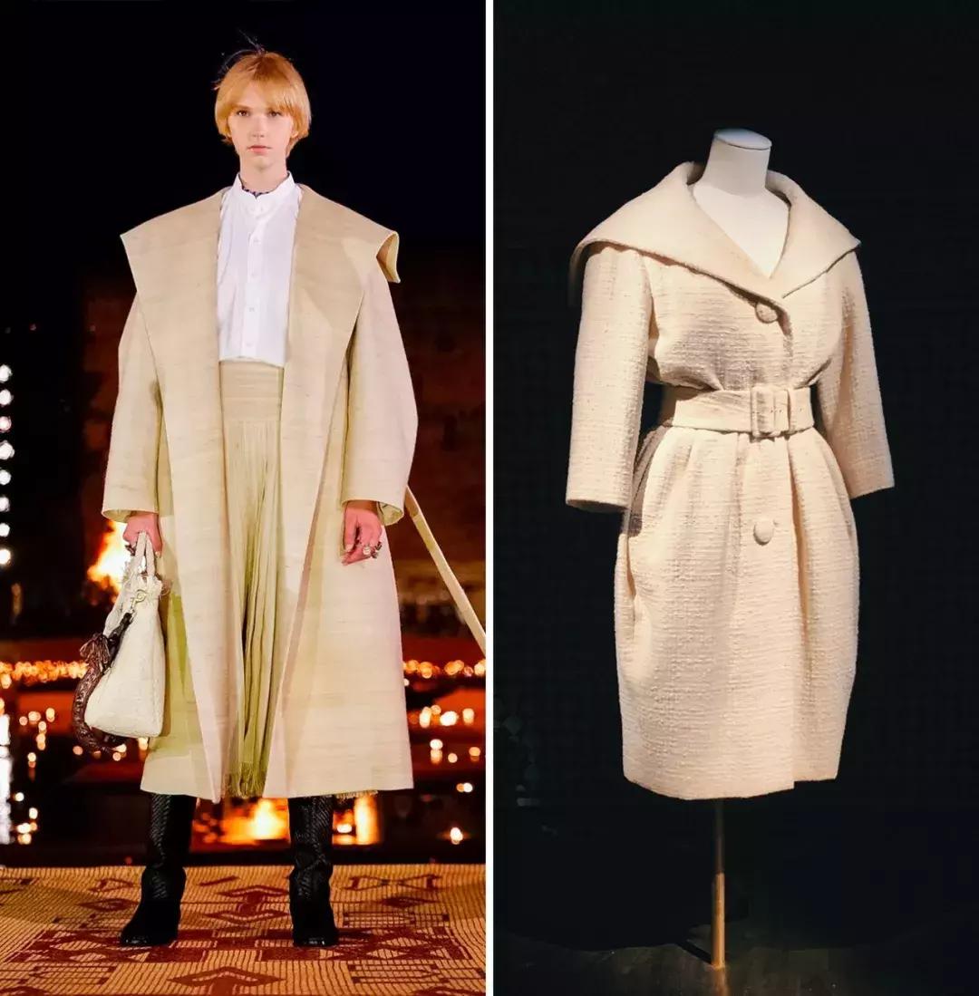 在摩洛哥皇宫，穿拖鞋看秀，是什么体验？