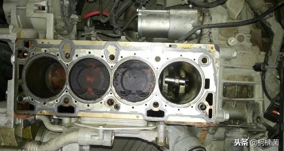 四缸有一缸不工作是怎么回事,四缸车一个缸不能工作还能开吗