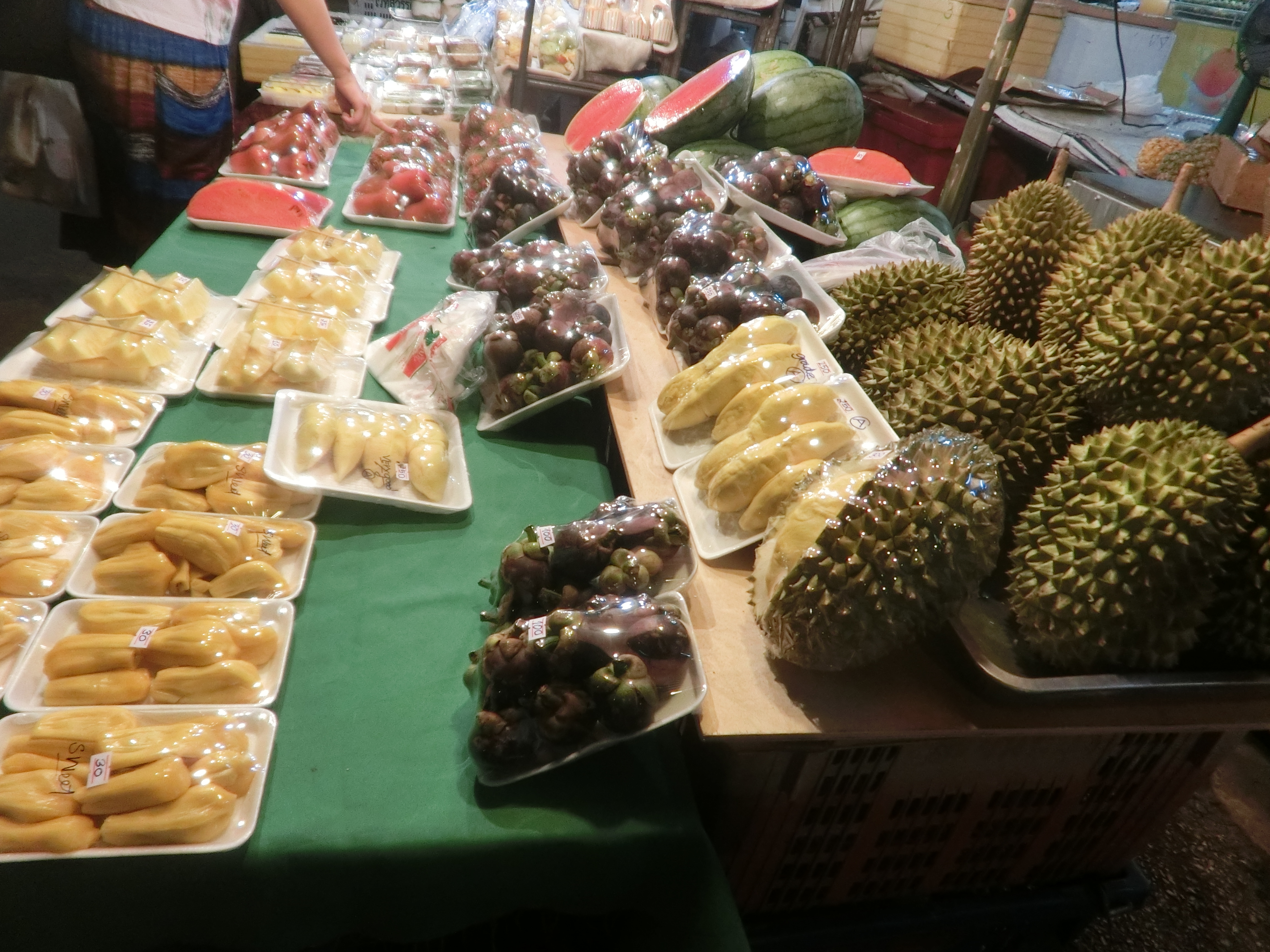 泰国清迈一座古都的历史,泰国清迈旅游攻略大全